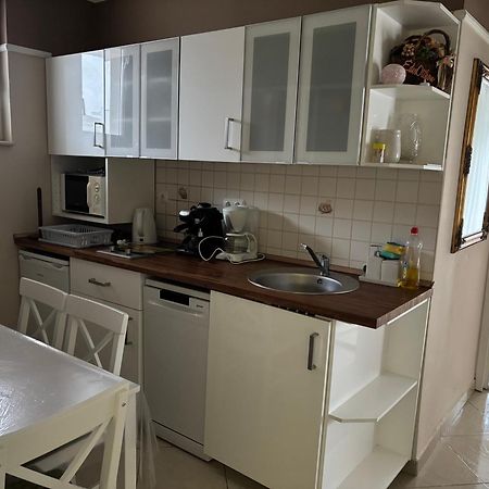Gruber Apartman Siófok Eksteriør bilde