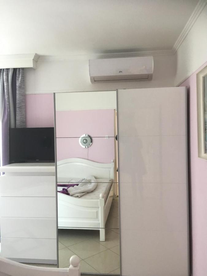 Gruber Apartman Siófok Eksteriør bilde