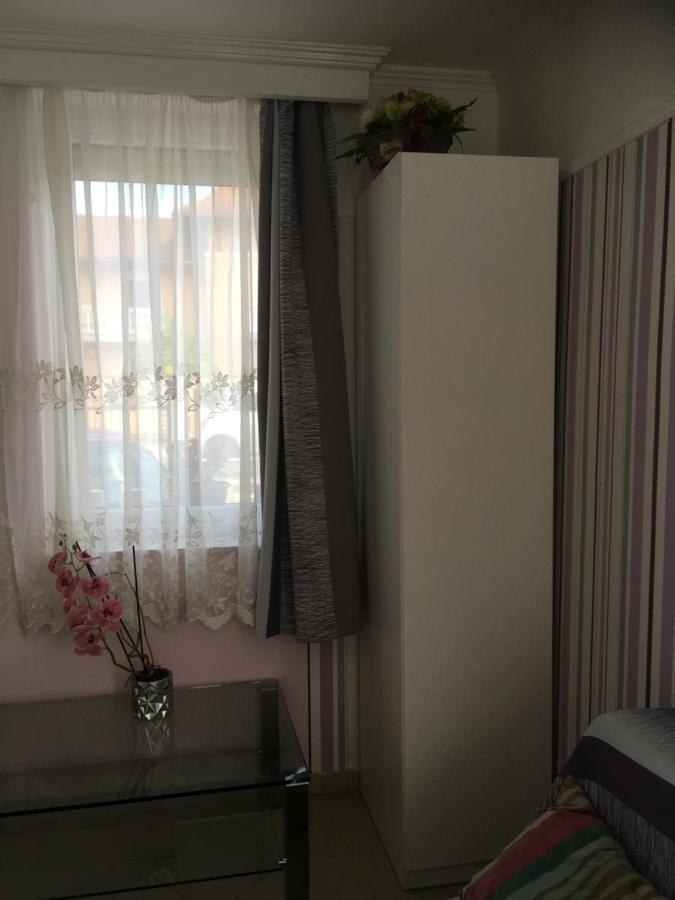 Gruber Apartman Siófok Eksteriør bilde