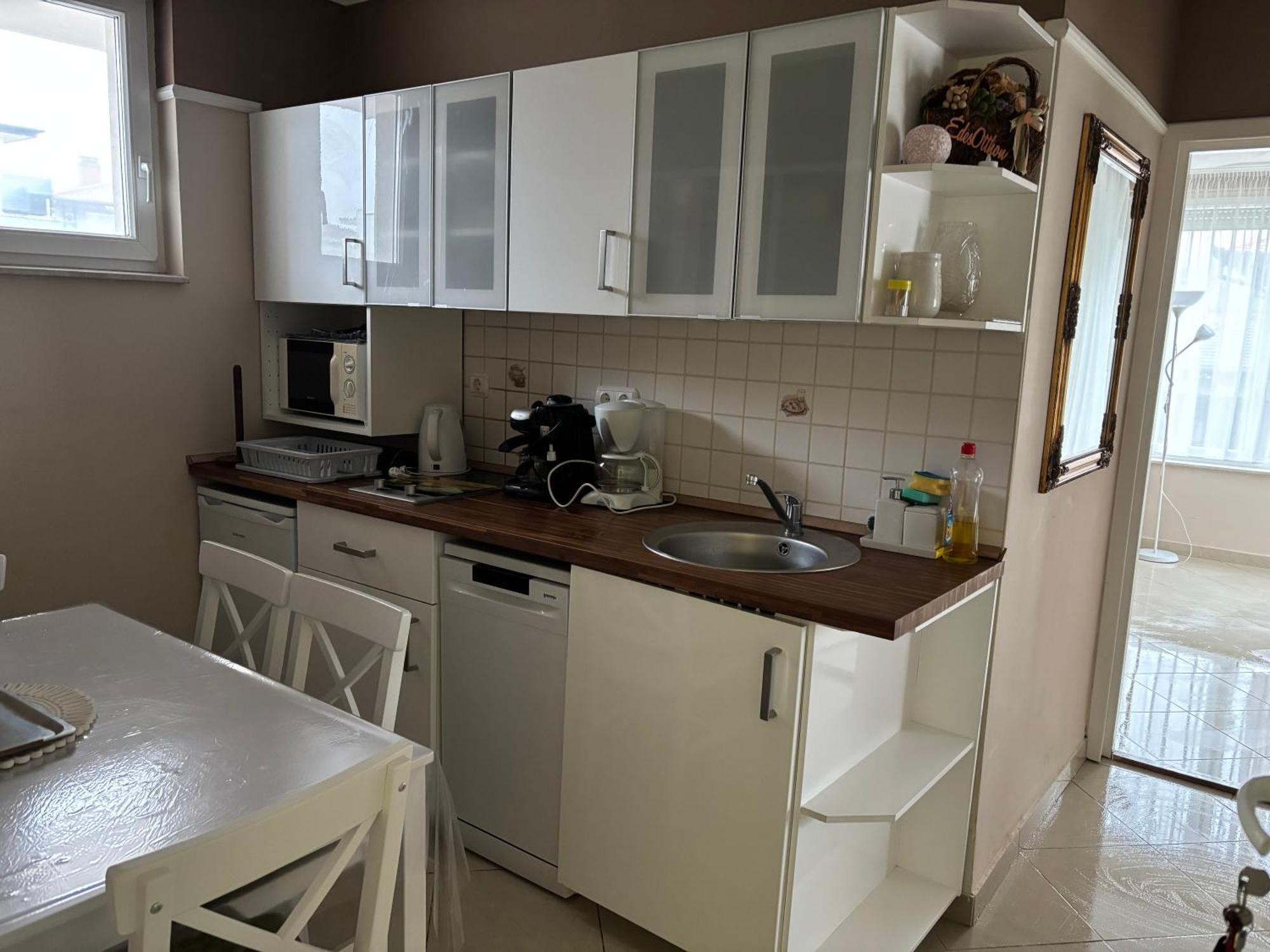 Gruber Apartman Siófok Eksteriør bilde